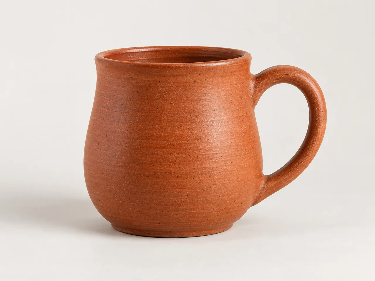 كوب Clay